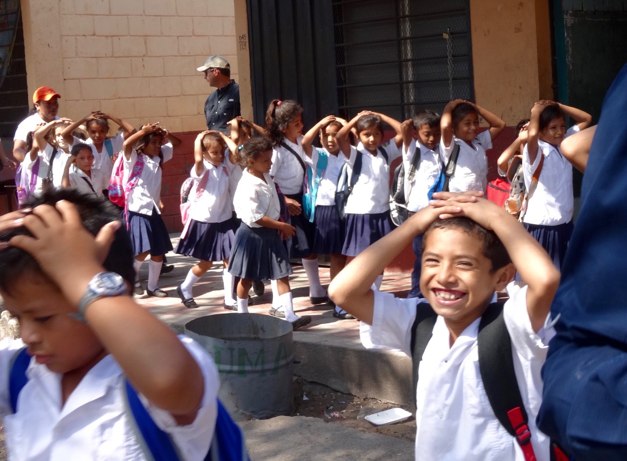 Cedeno drill school DSC00718