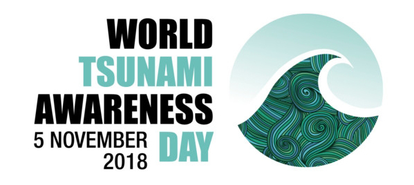 world tsunami day 2018