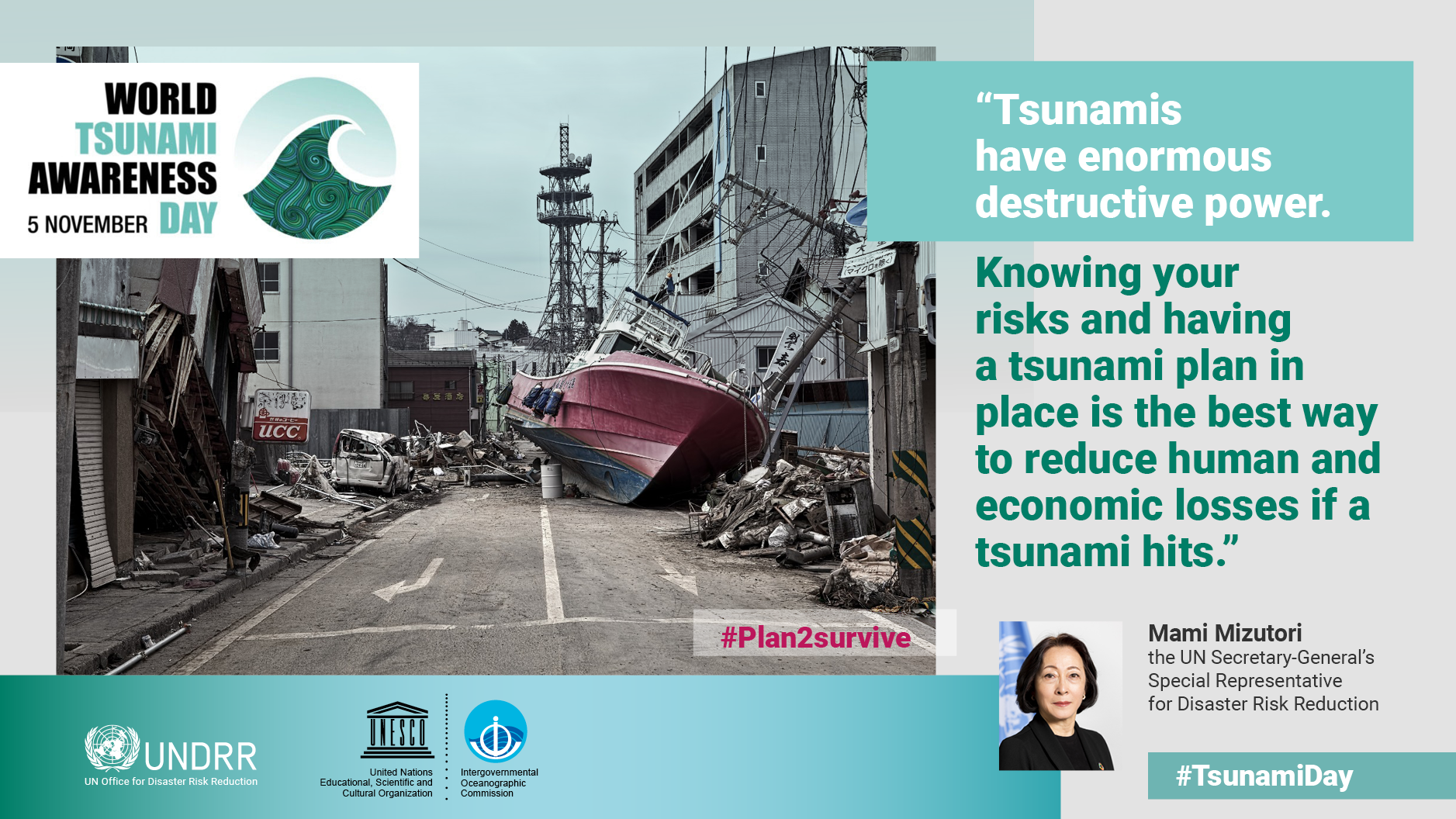 World Tsunami Day Facebook 2020 09 09 2