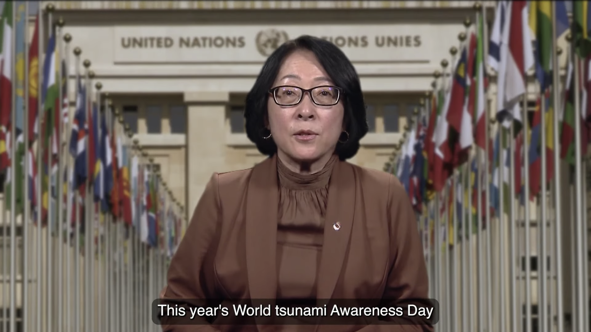 WTAD 2021 Mami Mitsutori