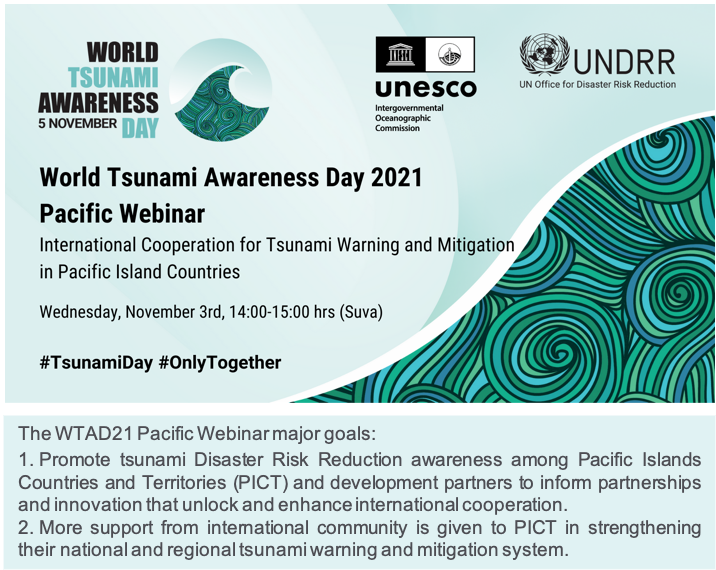 WTAD 2021 pacific webinar