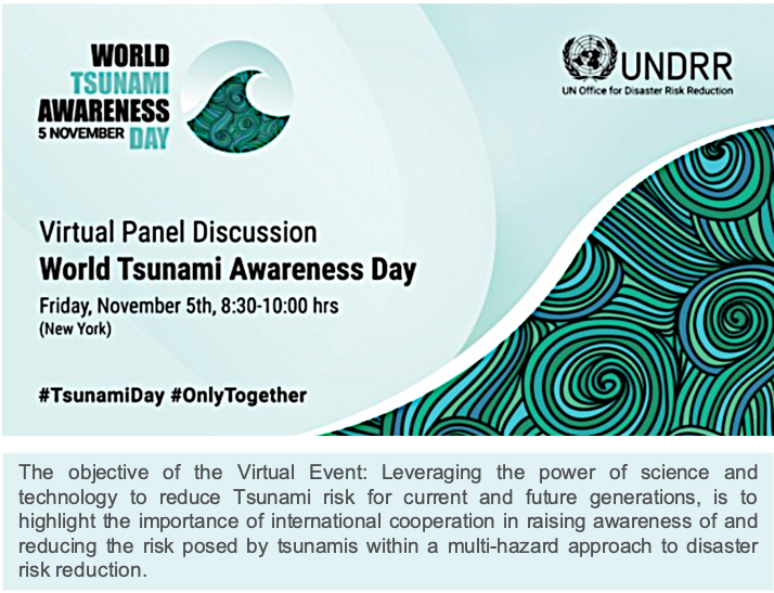 WTAD 2021 virtual panel discussion
