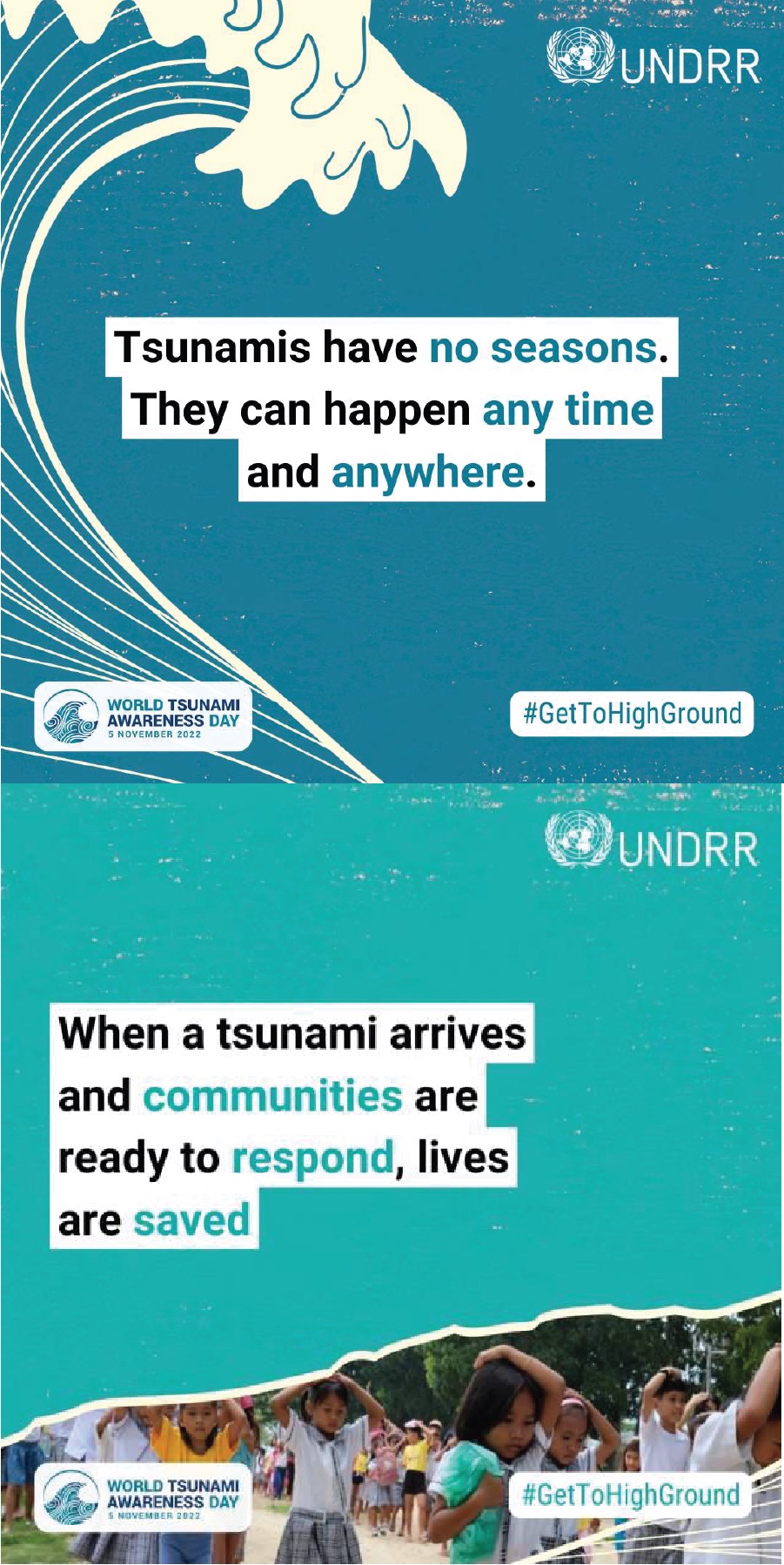 GetoHighGround noseason respond