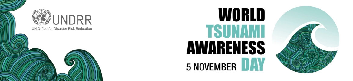 world tsunami day header64