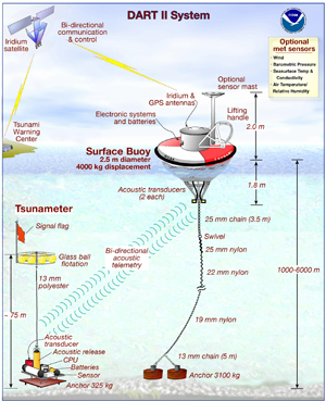 dartiisystem noaa web