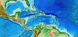 tsu source carib2012 ngdc wds web