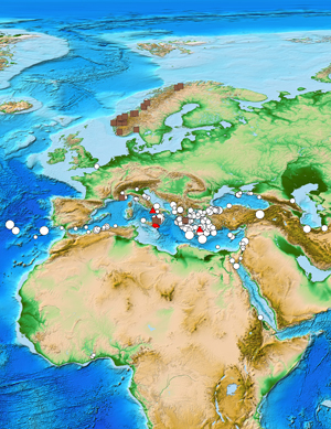 tsu source medit2012 ngdc wds web