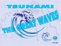 great waves editable file thumbnail