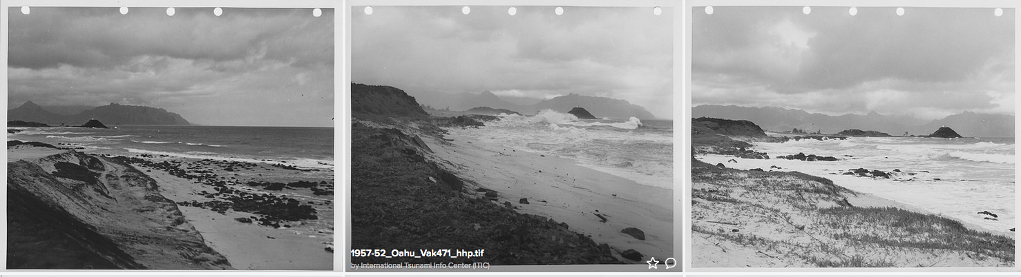 OahuTsuPhotos 1957 screenshot