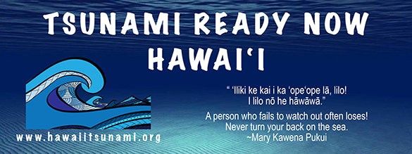 2021 Tsunami Awareness Banner Horizontal 3x8 website