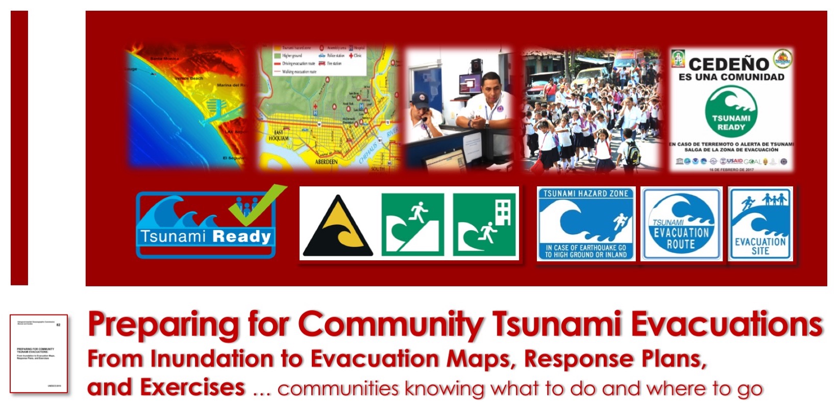 Tsunami evacuation map berkeley