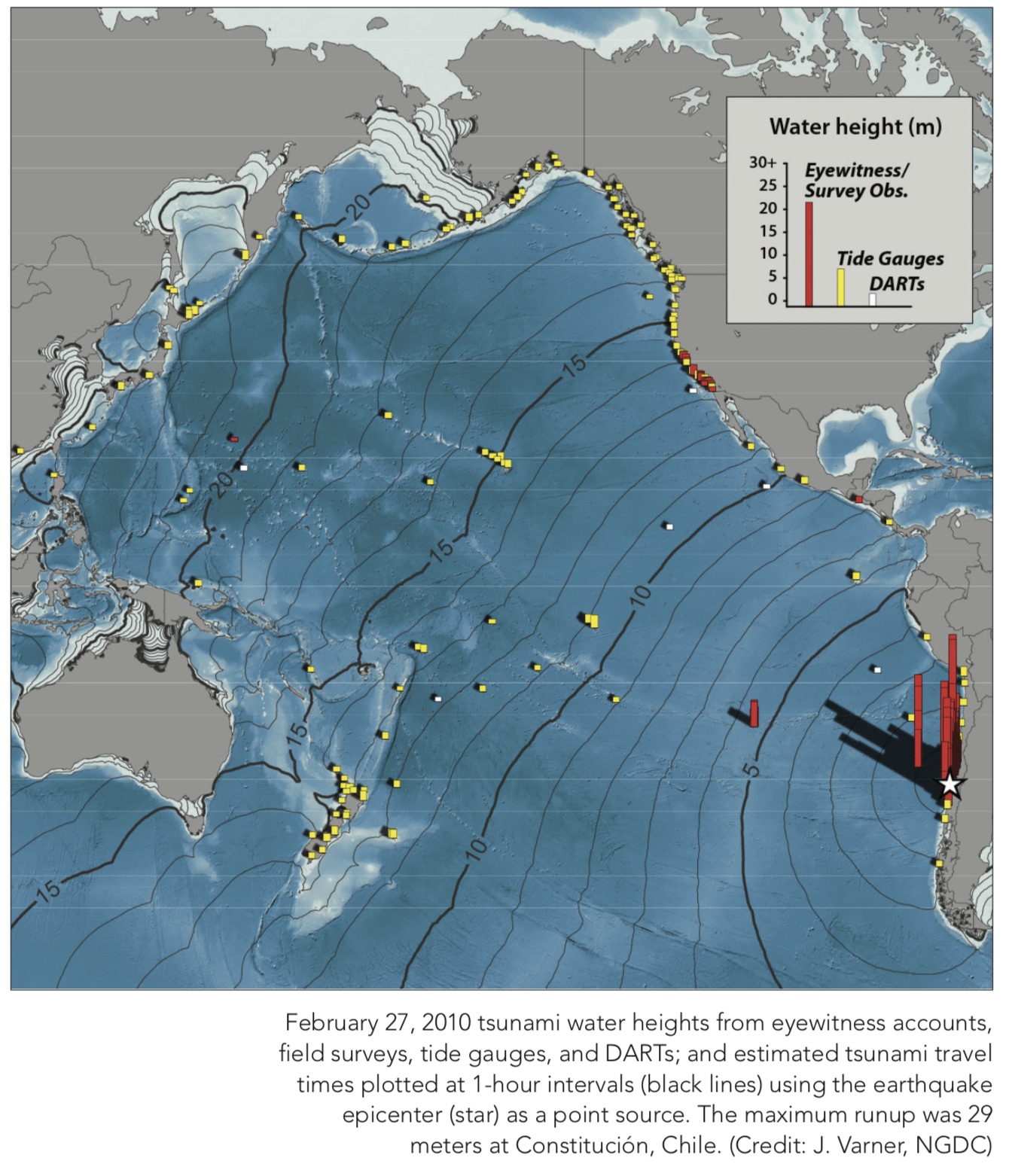 SLob Screen Shot 2010Chile
