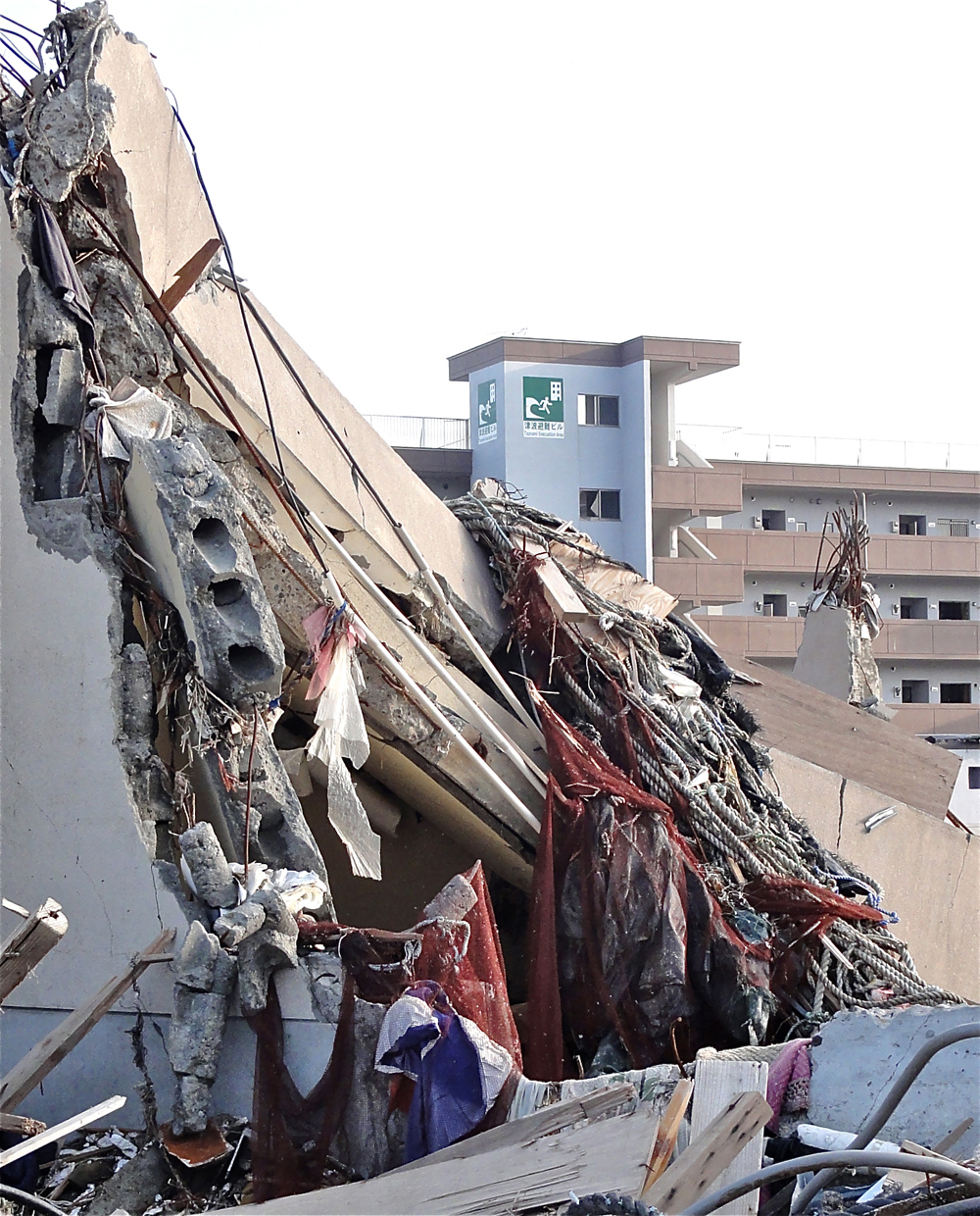 MinamiSanriku EvacSign KongITIC dsc03699 1000x1240