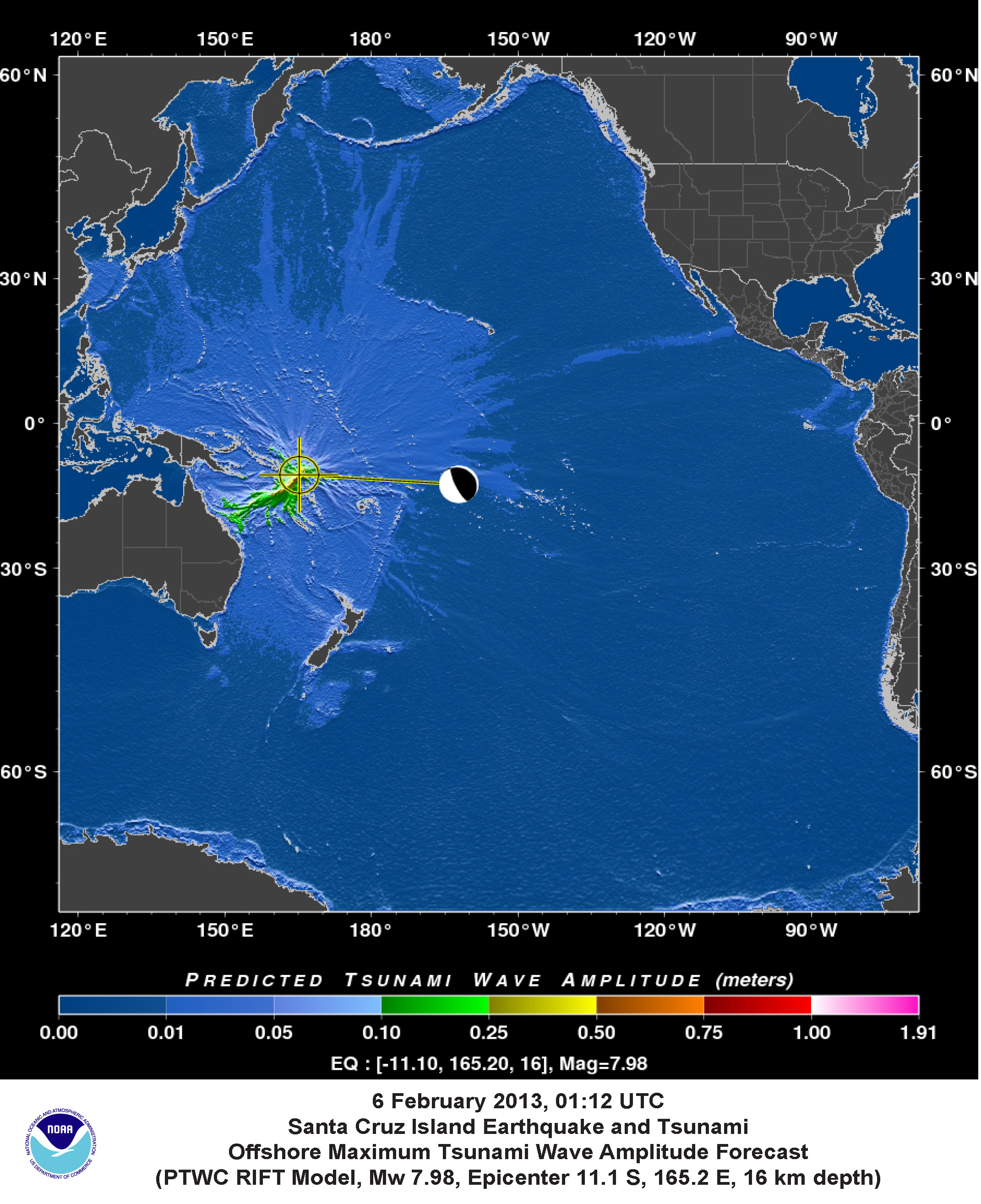 6feb13 ptwc rift offshore