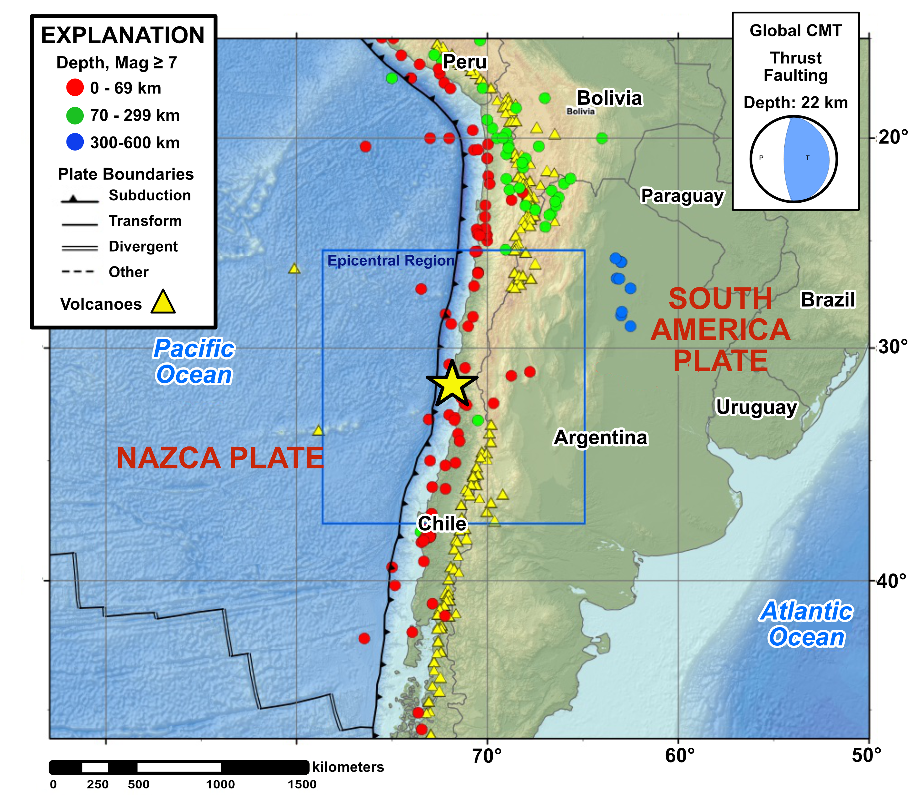 Chile 2015 09 16 TectonicSetting
