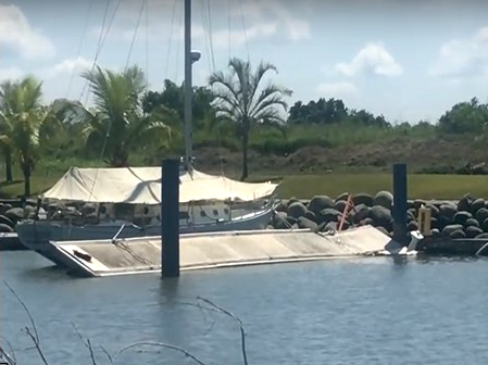 Damage MarinaChiapas 1