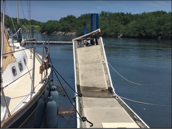 Damage MarinaChiapas 2