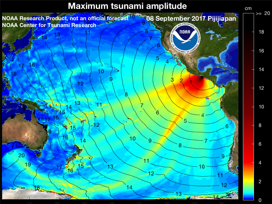 MEX2017 MaxAmp TTime NCTR