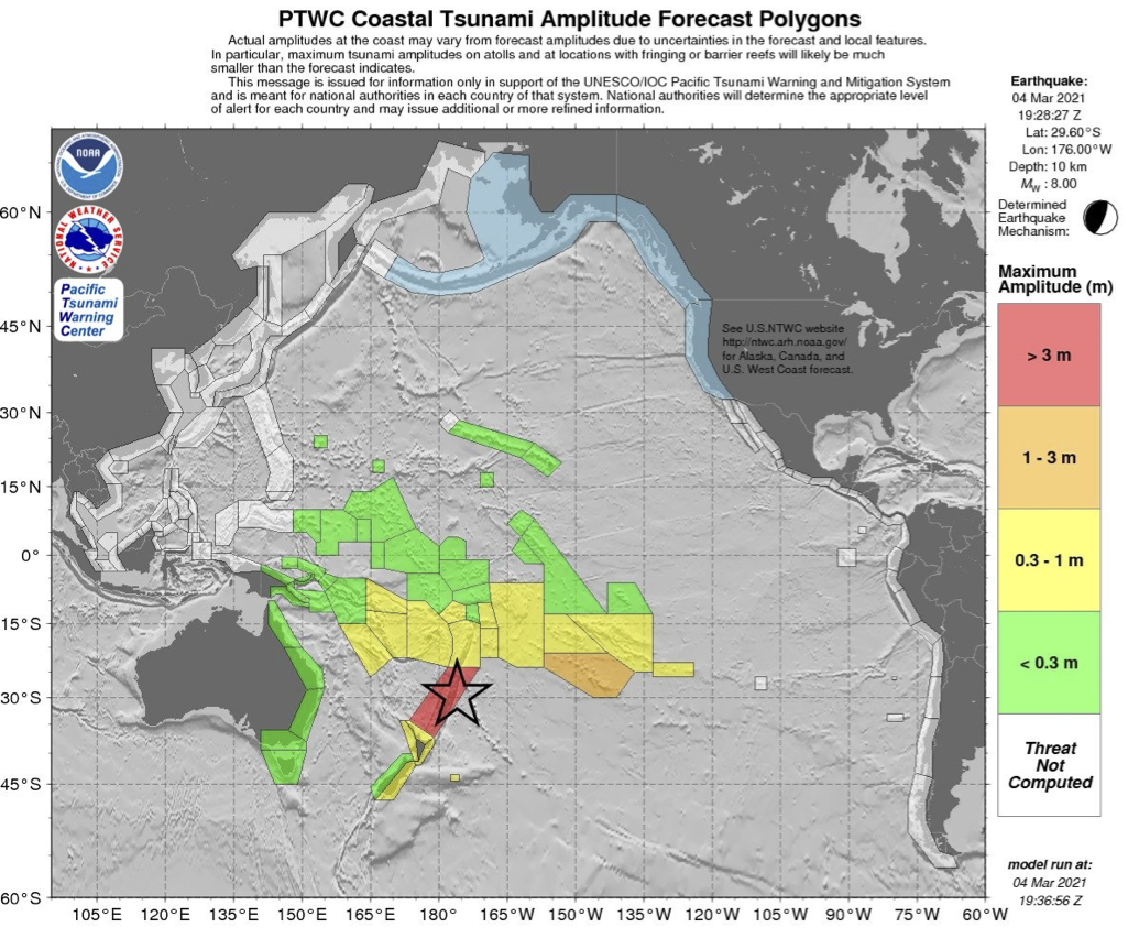 KER2021 Coastal Polygons