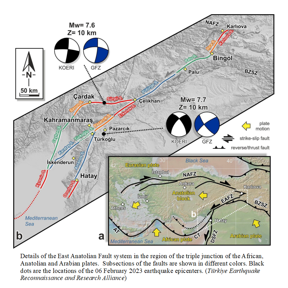 3 2023Turkey DetailedTectonics