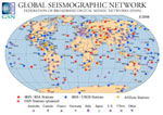 Global Seismic Network