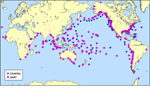 Global Sea Level Network - PTWC