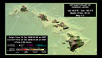 Hawaii Tsunami Travel Times and PTWC Watch/Warning Status 2:26 hrs after origin