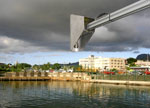 GLOSS Sea Level Station