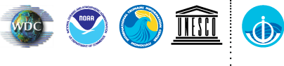 WDC-NOAA-ITIC-UNESCO-IOC