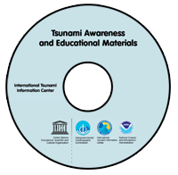 Tsunami Awareness and Educational Materials
