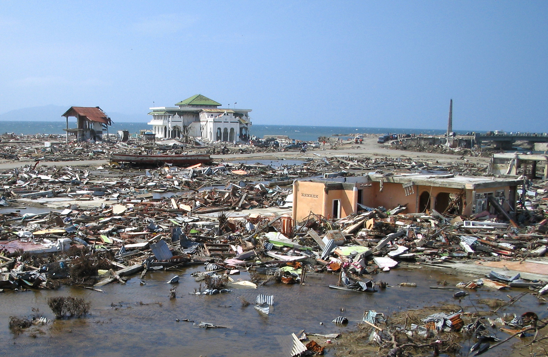 December 26 2004 Tsunami December 26 2004 Tsunami