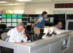 WC/ATWC Operations Area
