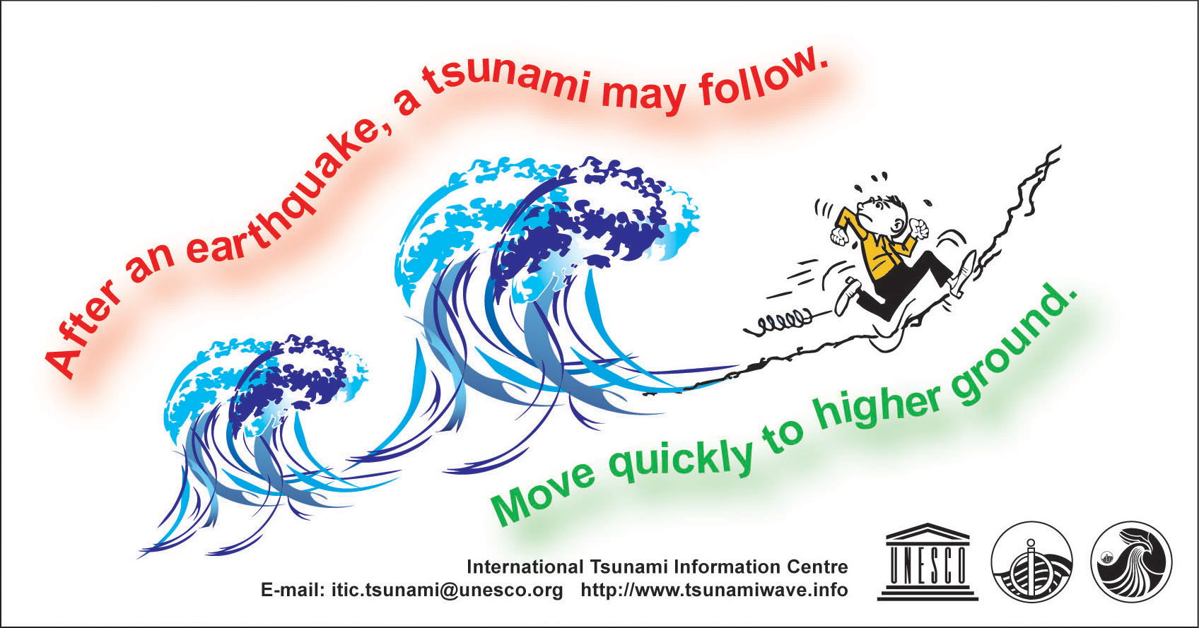 tsunami sticker english2