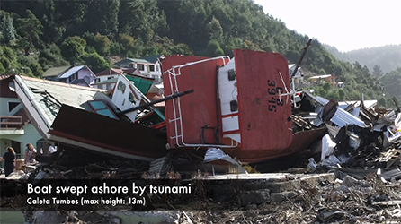 2010 South Central Chile thumbnail