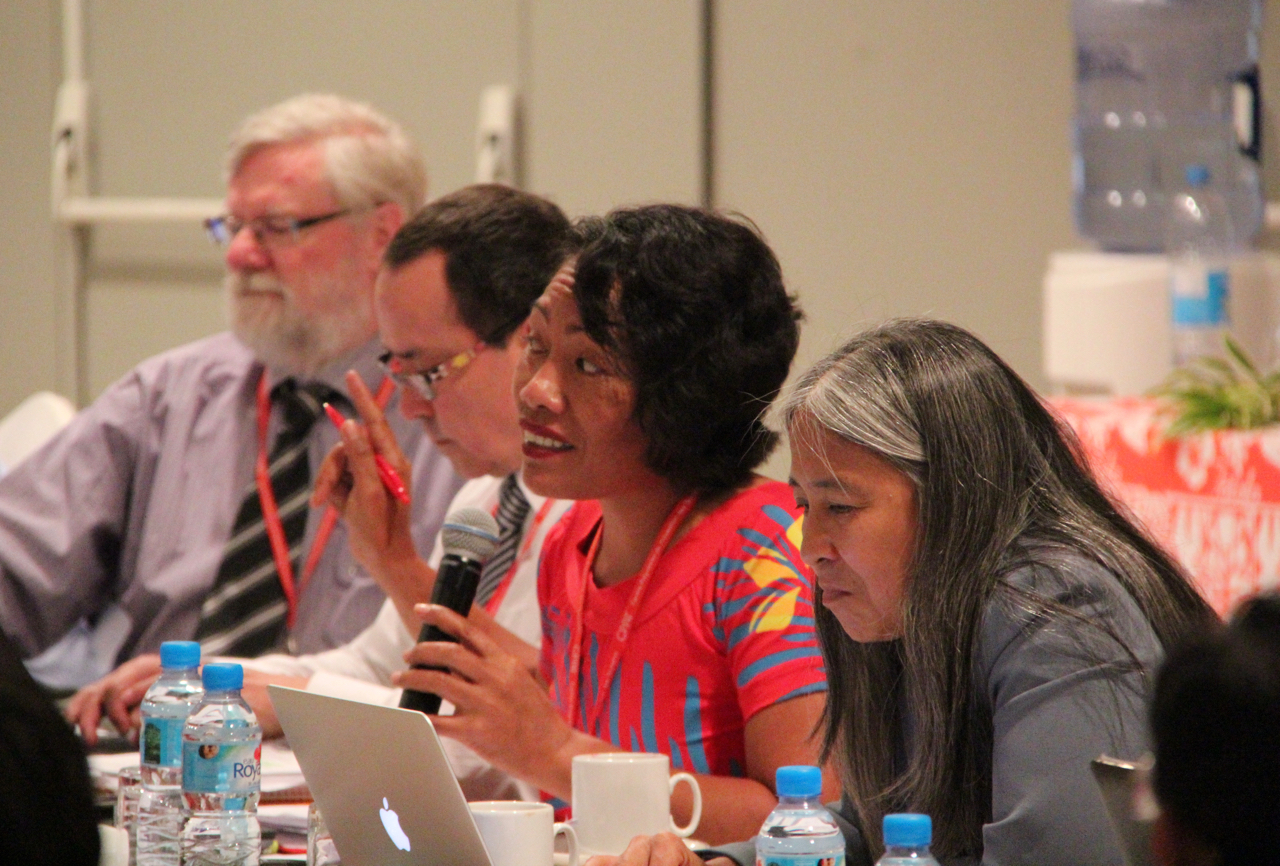 PTWS XXVII Chair IMG 0842