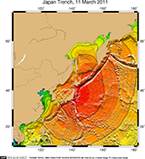 Japan Trench 11 Mar 2011 ttt 5m region thumbnail