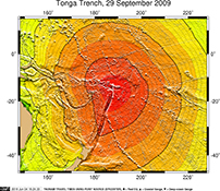Tonga Trench 29 Sep 2009 ttt 5m region thumbnail