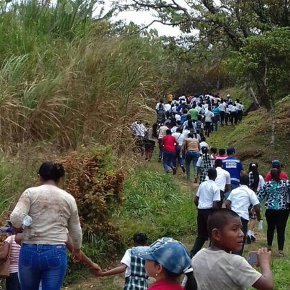 Panama CW16 Evacuacion Miguel de la Borda