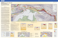 USGS seismicity New Guinea thumbnail