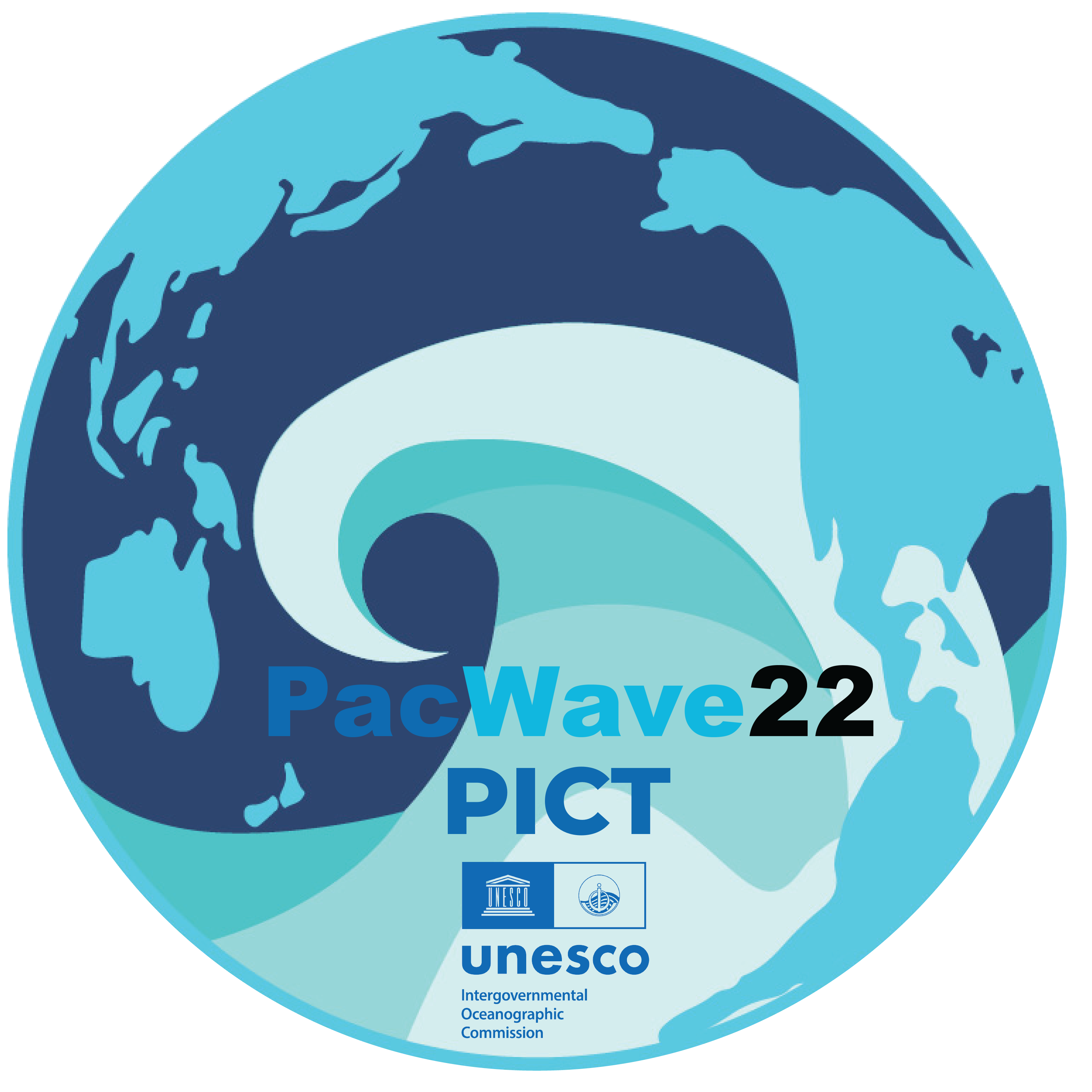 PacWave22 Logo WhasApp bis transparent
